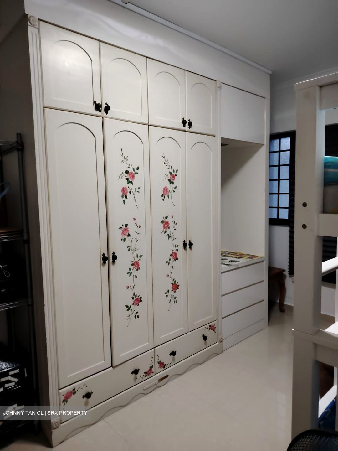 Blk 935 Tampines Street 91 (Tampines), HDB 5 Rooms #554700811